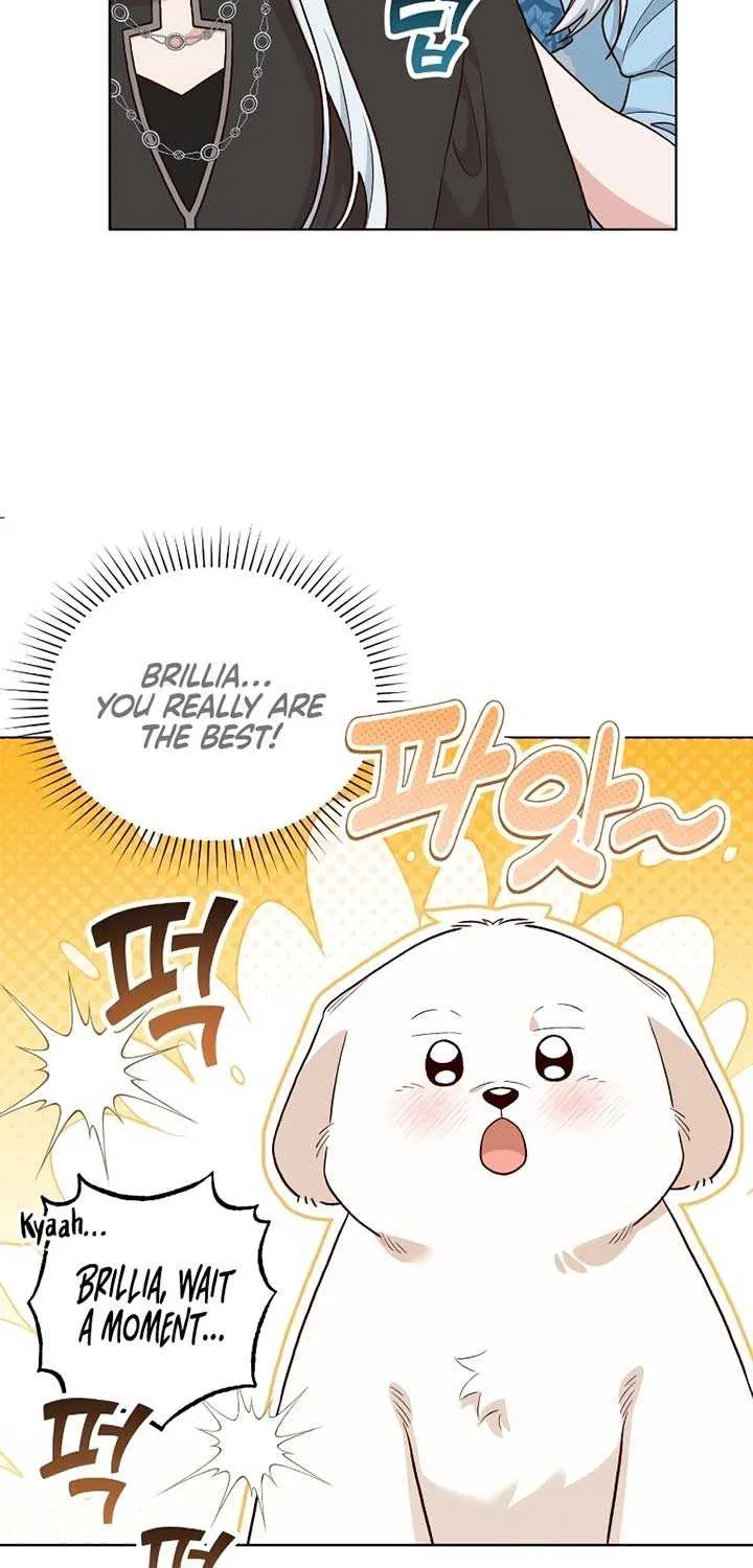 Read The Emperor’s Dog chapter 20 image 10 on Lezhin