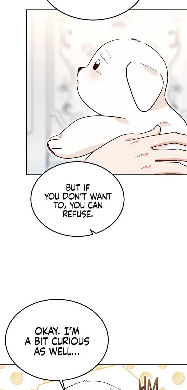Read The Emperor’s Dog chapter 20 image 13 on Lezhin