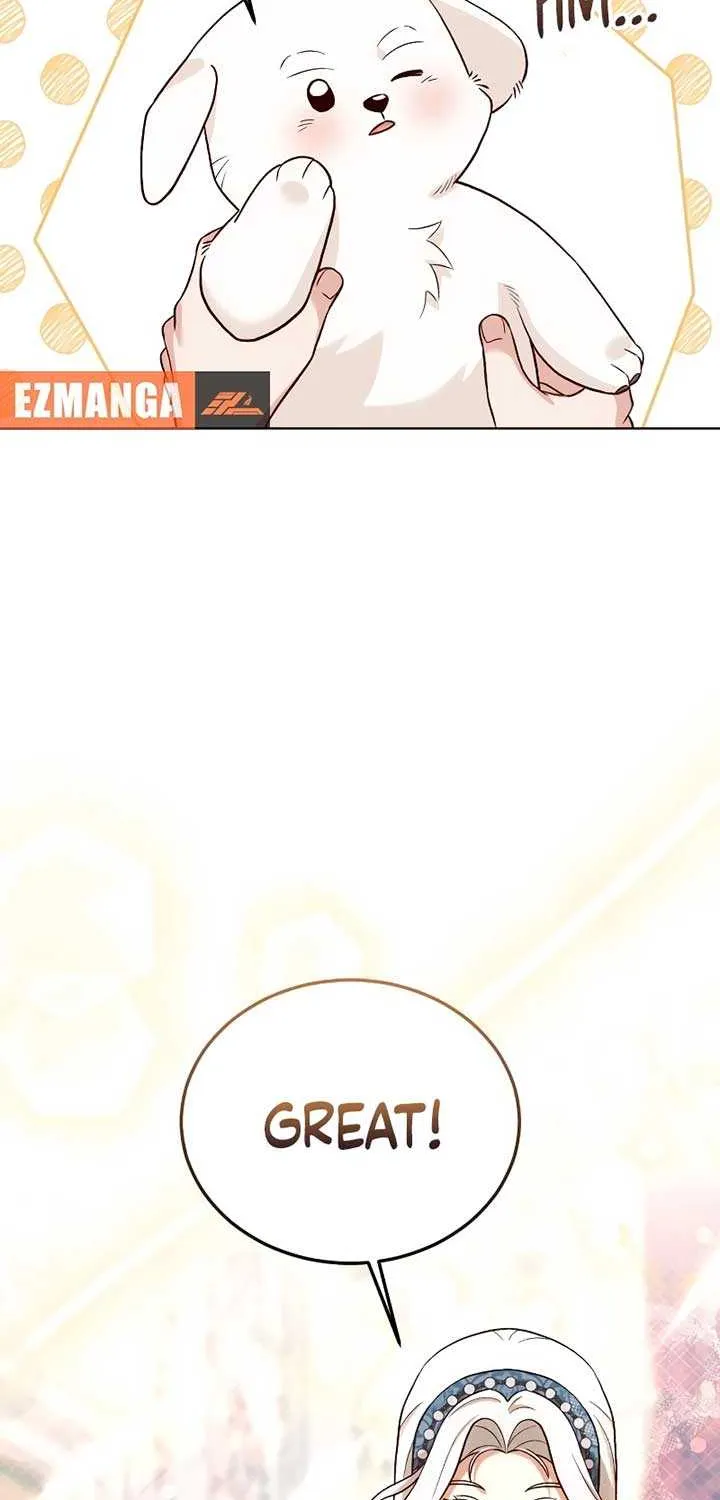 Read The Emperor’s Dog chapter 20 image 14 on Lezhin