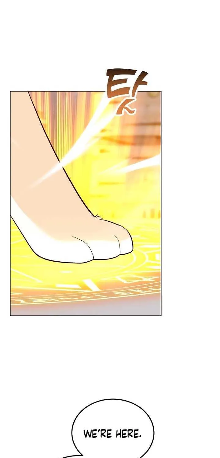 Read The Emperor’s Dog chapter 20 image 18 on Lezhin