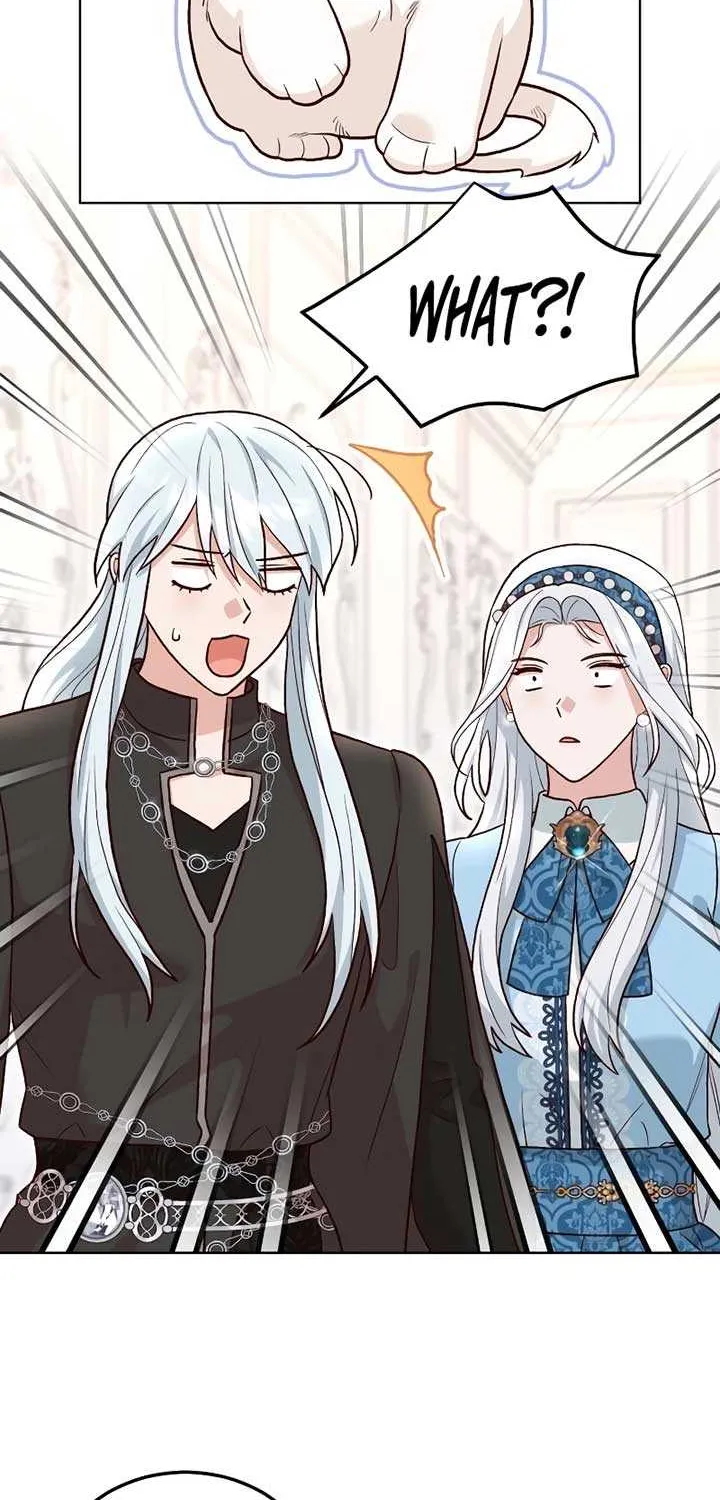 Read The Emperor’s Dog chapter 20 image 2 on Lezhin