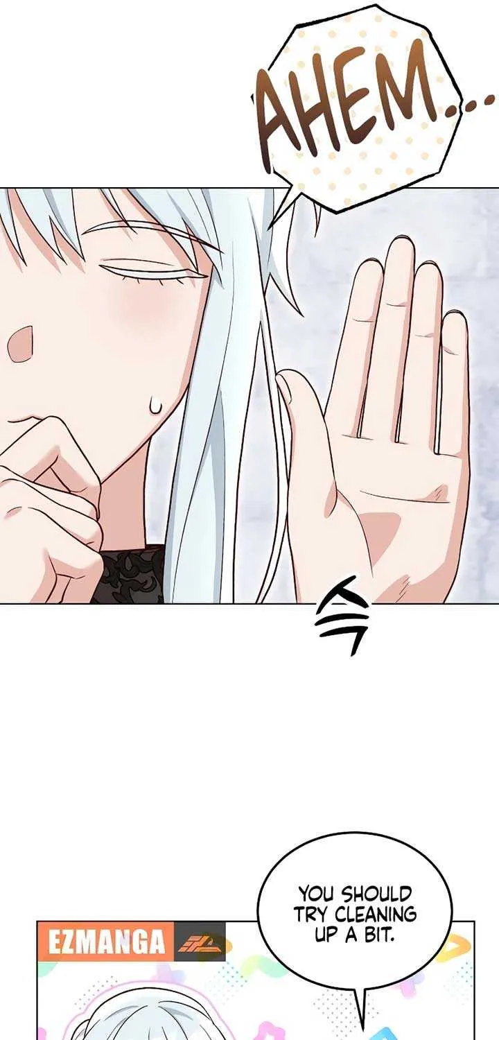 Read The Emperor’s Dog chapter 20 image 24 on Lezhin