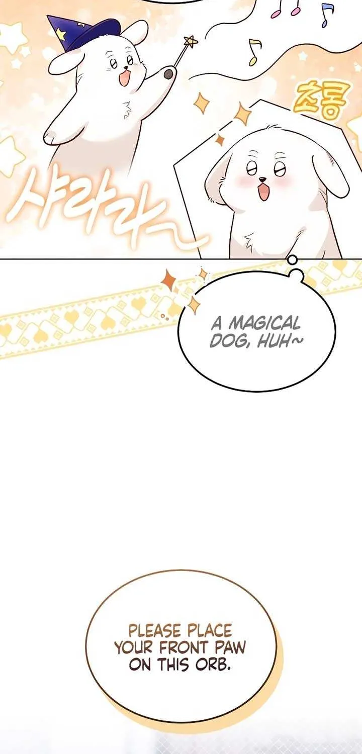 Read The Emperor’s Dog chapter 20 image 27 on Lezhin