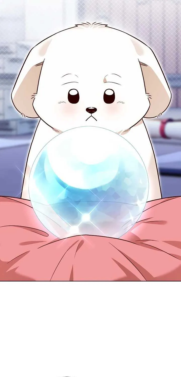 Read The Emperor’s Dog chapter 20 image 28 on Lezhin