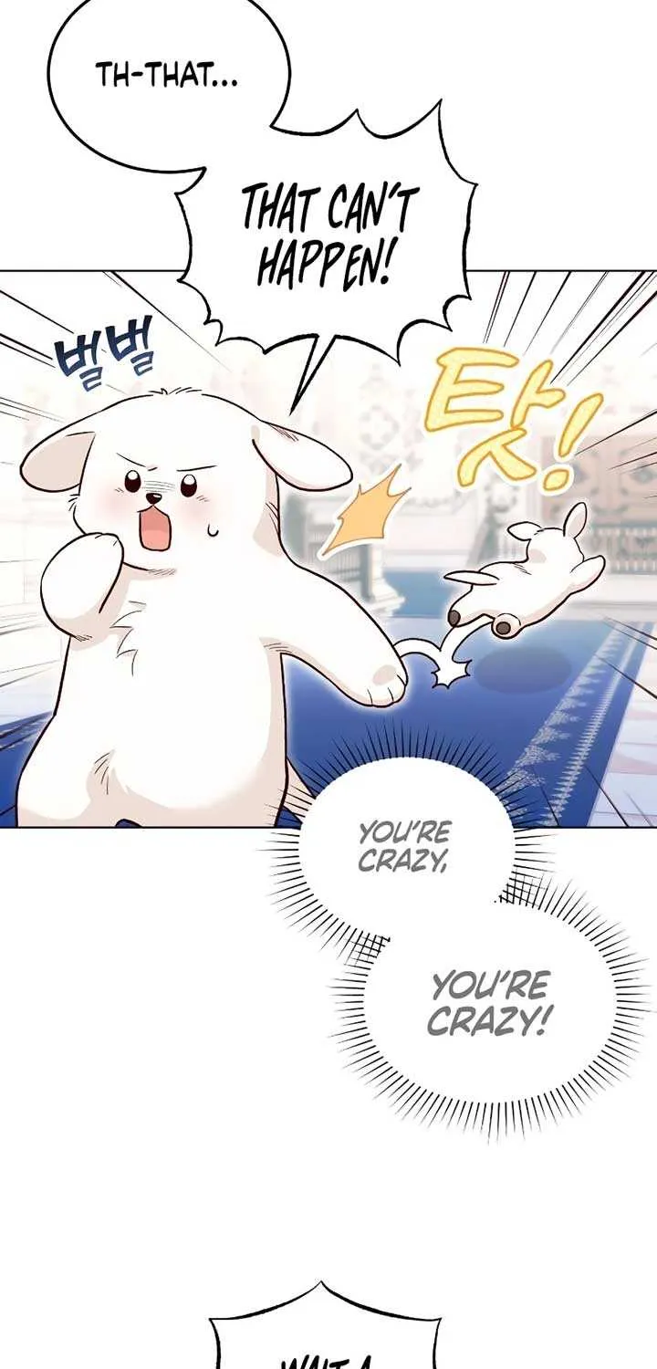 Read The Emperor’s Dog chapter 20 image 3 on Lezhin