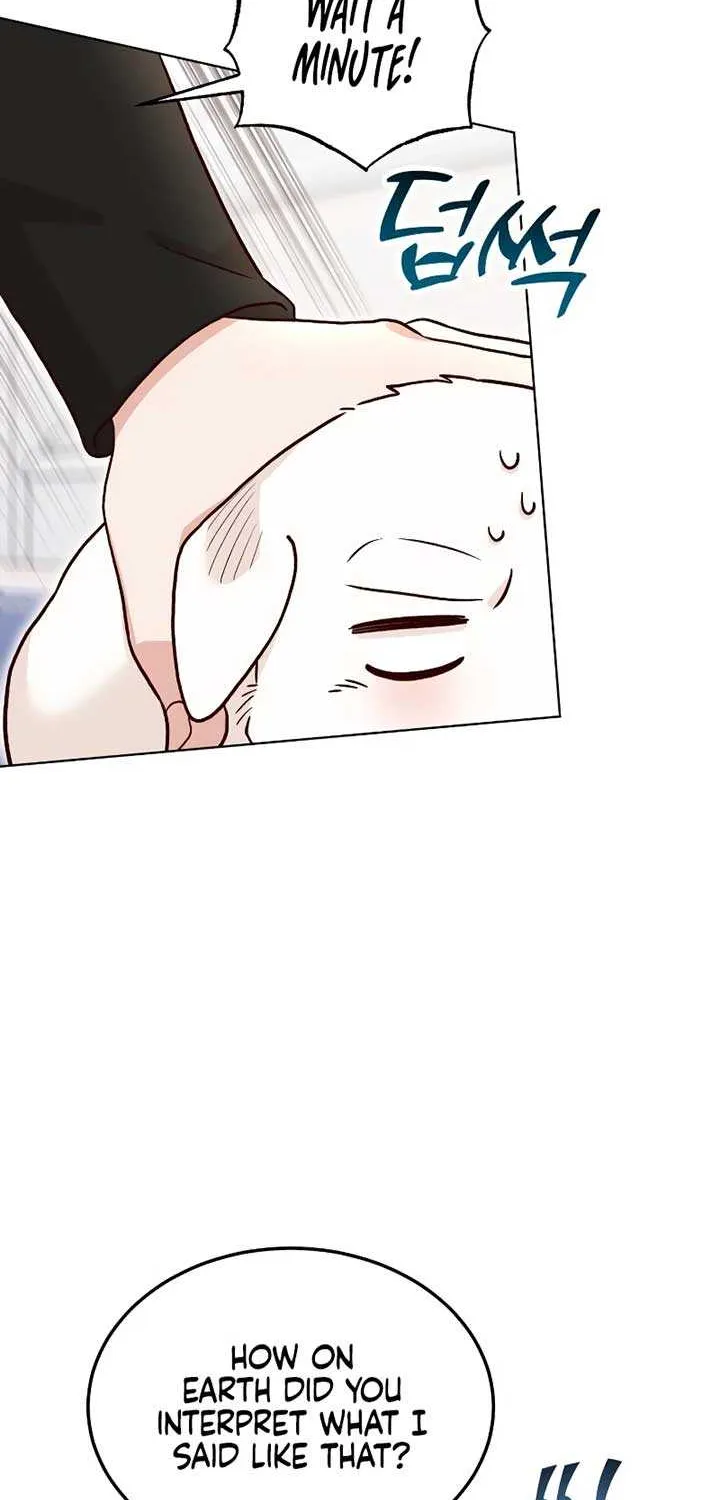 Read The Emperor’s Dog chapter 20 image 4 on Lezhin