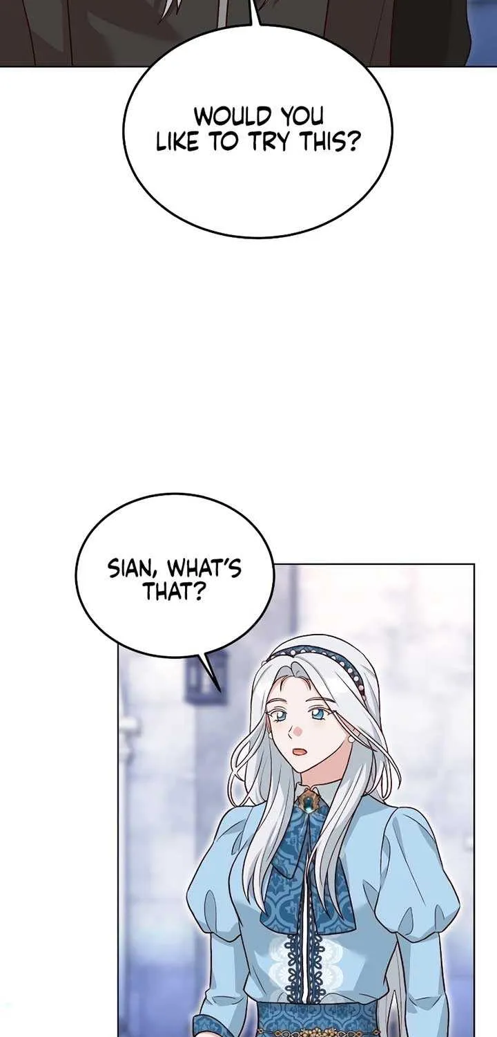 Read The Emperor’s Dog chapter 20 image 41 on Lezhin