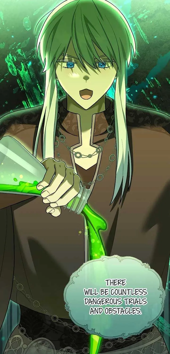 Read The Emperor’s Dog chapter 20 image 46 on Lezhin