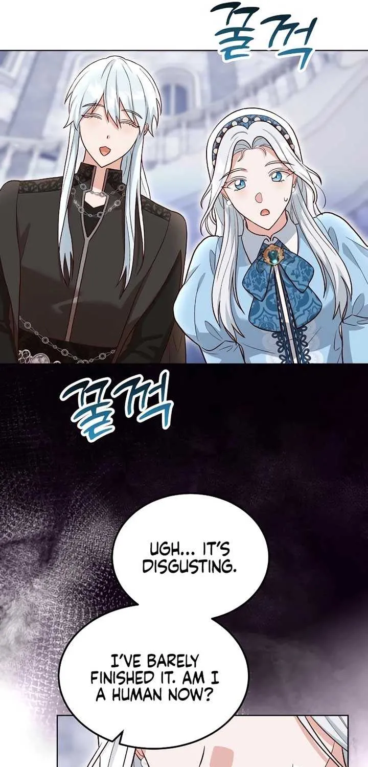 Read The Emperor’s Dog chapter 20 image 56 on Lezhin