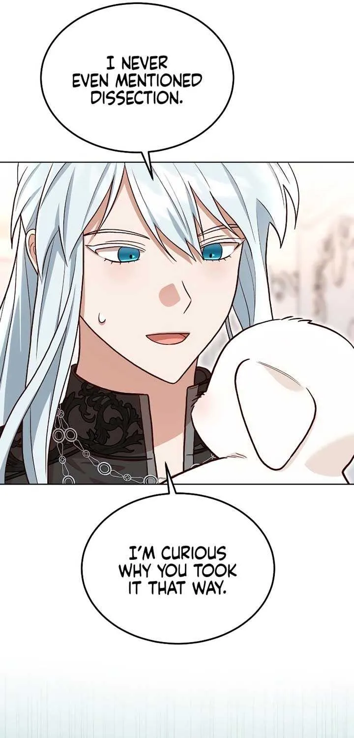 Read The Emperor’s Dog chapter 20 image 6 on Lezhin