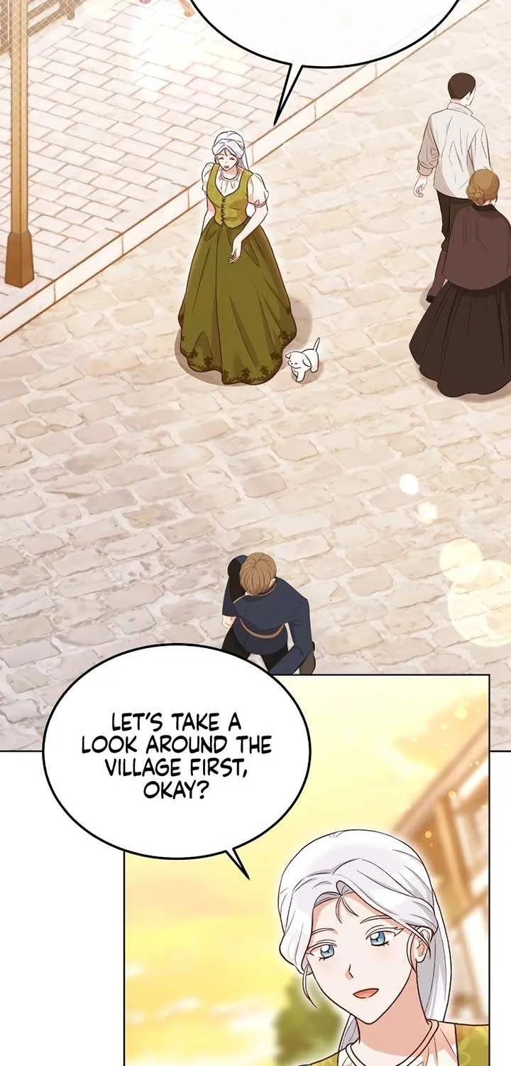 Read The Emperor’s Dog chapter 20 image 63 on Lezhin