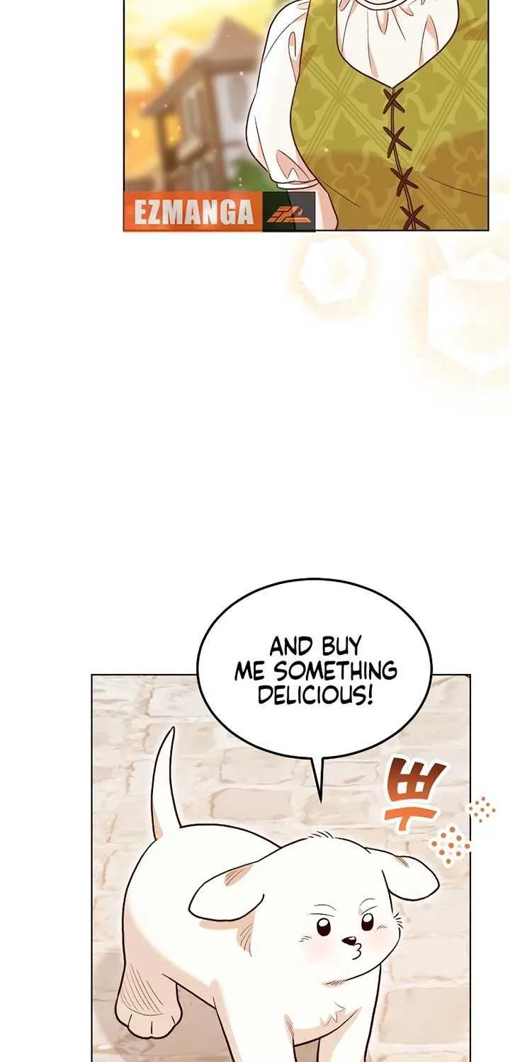 Read The Emperor’s Dog chapter 20 image 64 on Lezhin
