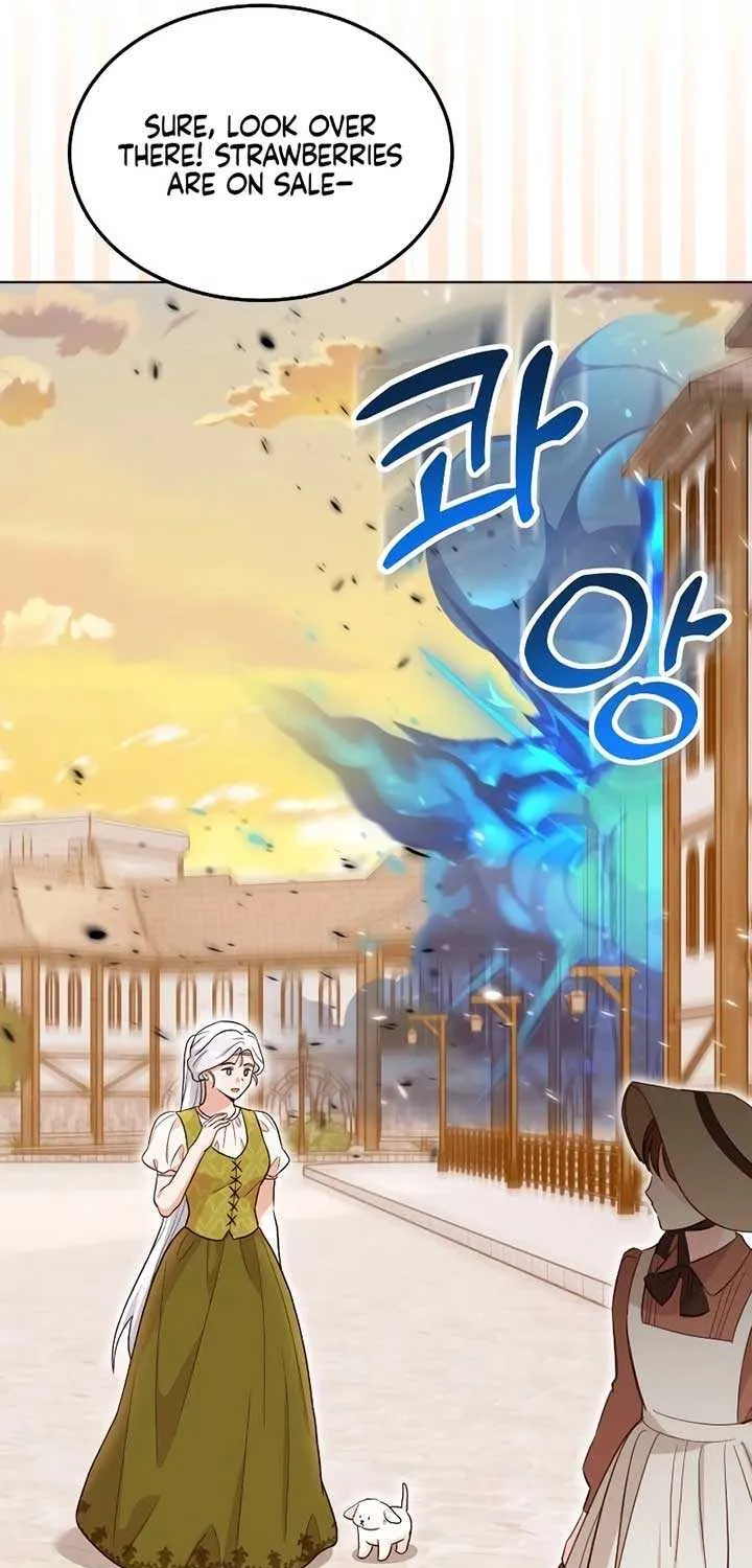 Read The Emperor’s Dog chapter 20 image 66 on Lezhin