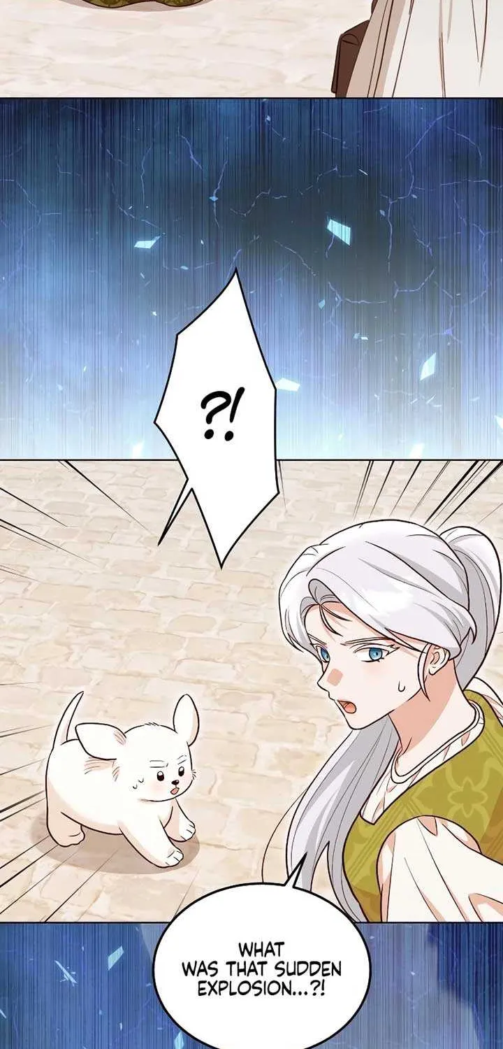 Read The Emperor’s Dog chapter 20 image 67 on Lezhin