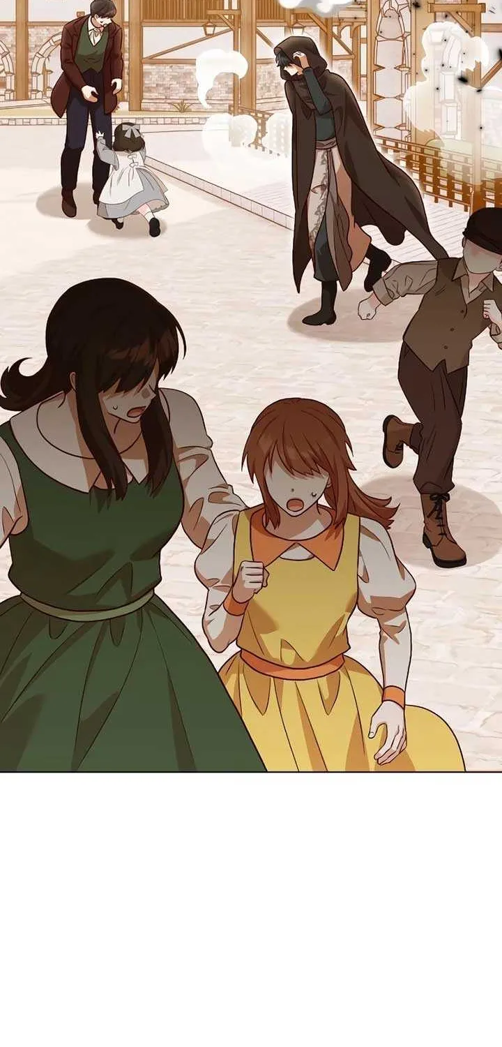 Read The Emperor’s Dog chapter 20 image 69 on Lezhin