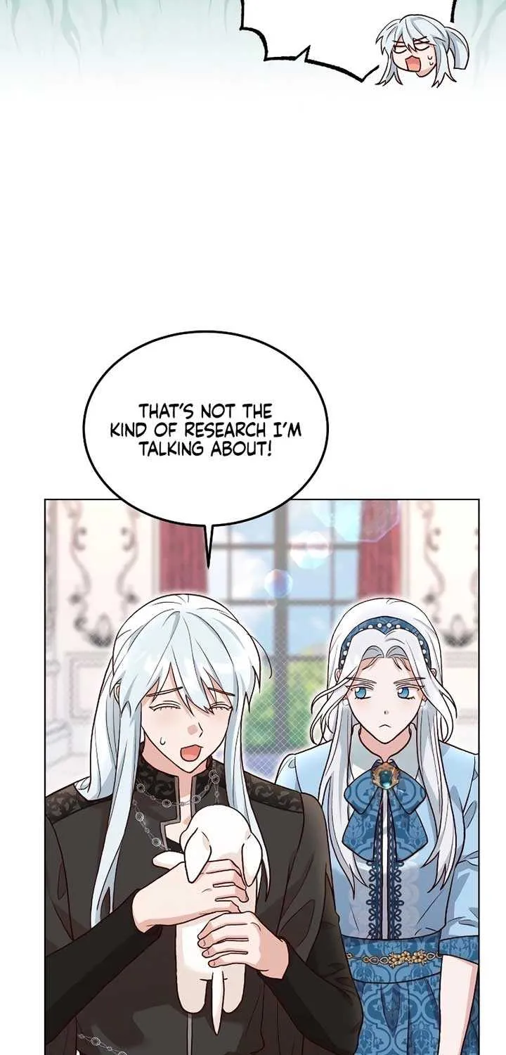 Read The Emperor’s Dog chapter 20 image 8 on Lezhin