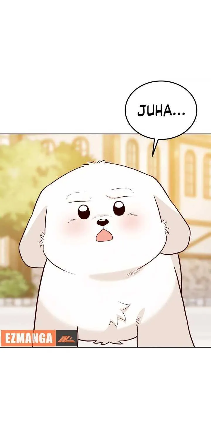 Read The Emperor’s Dog chapter 21 image 12 on Lezhin