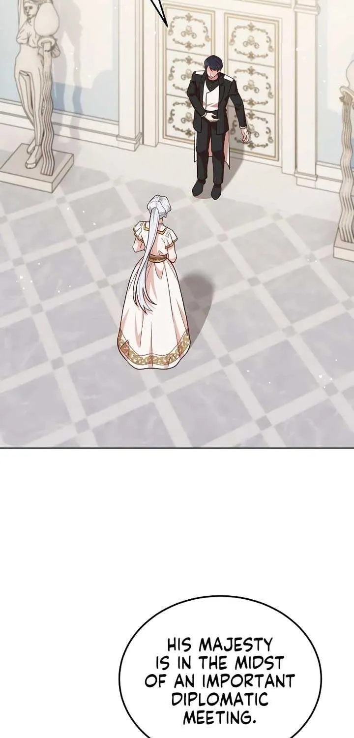 Read The Emperor’s Dog chapter 21 image 20 on Lezhin