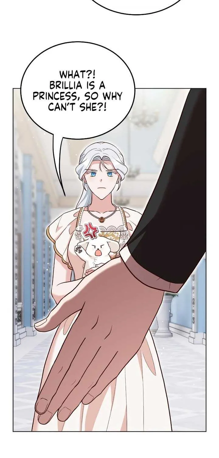 Read The Emperor’s Dog chapter 21 image 21 on Lezhin