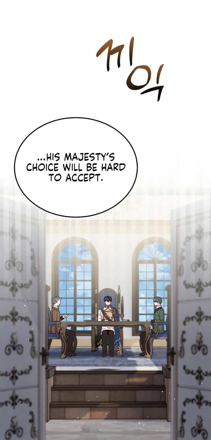 Read The Emperor’s Dog chapter 21 image 25 on Lezhin
