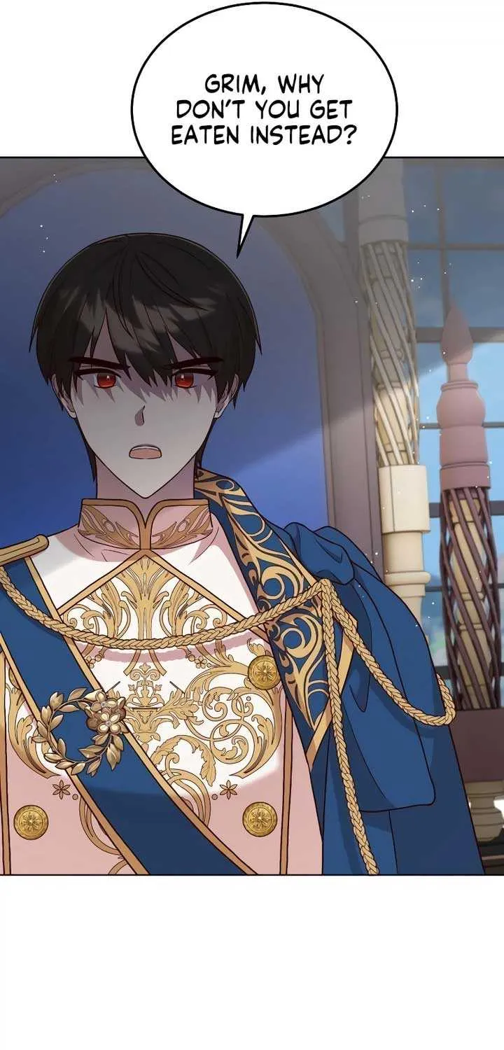 Read The Emperor’s Dog chapter 21 image 29 on Lezhin