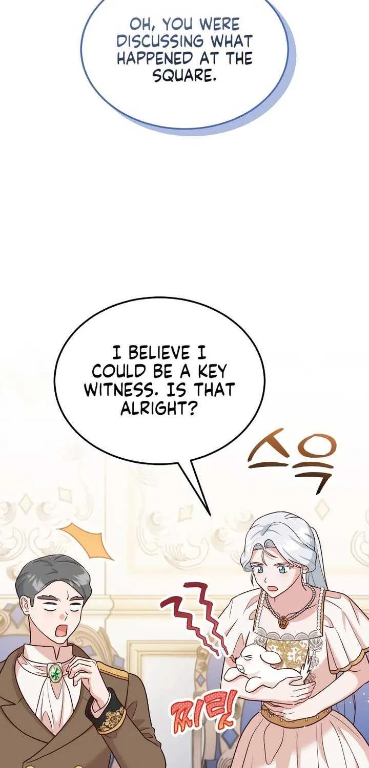 Read The Emperor’s Dog chapter 21 image 31 on Lezhin