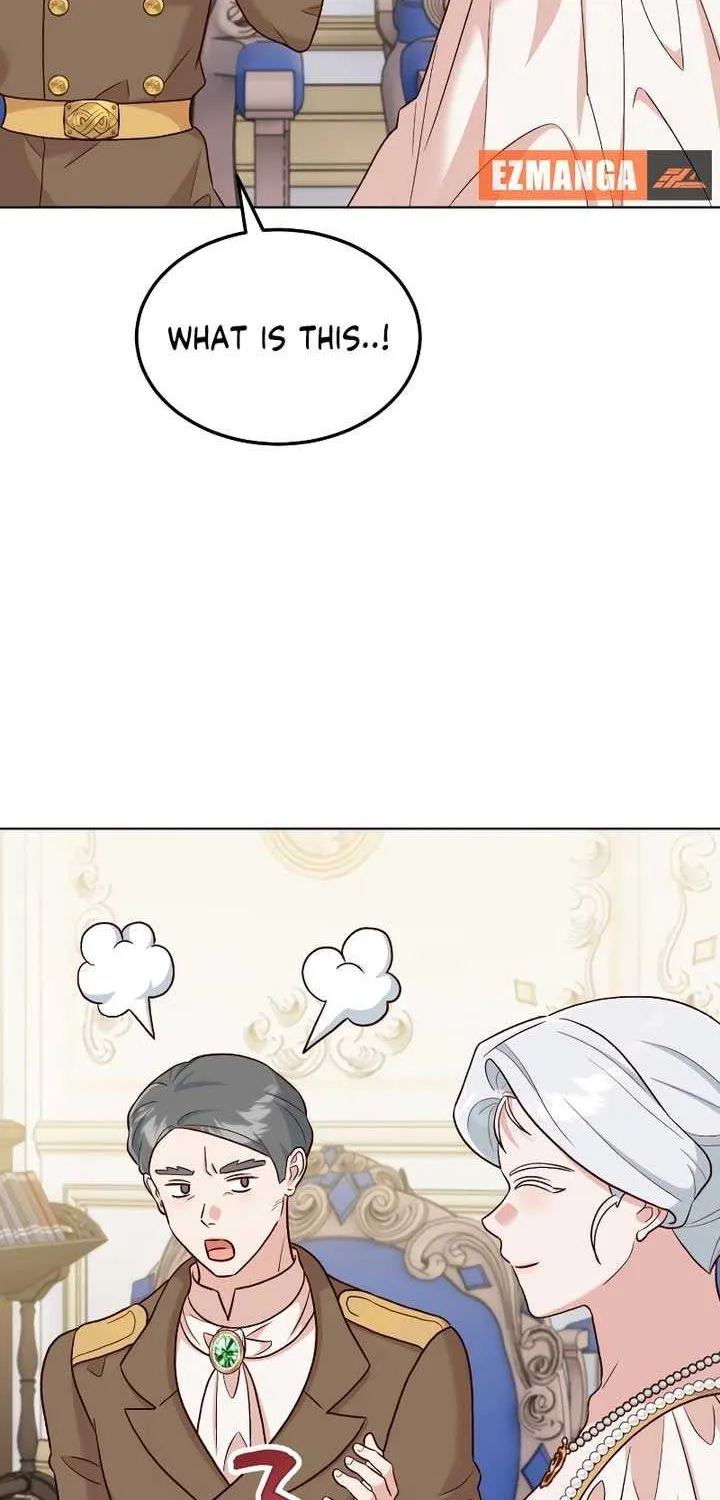 Read The Emperor’s Dog chapter 21 image 32 on Lezhin