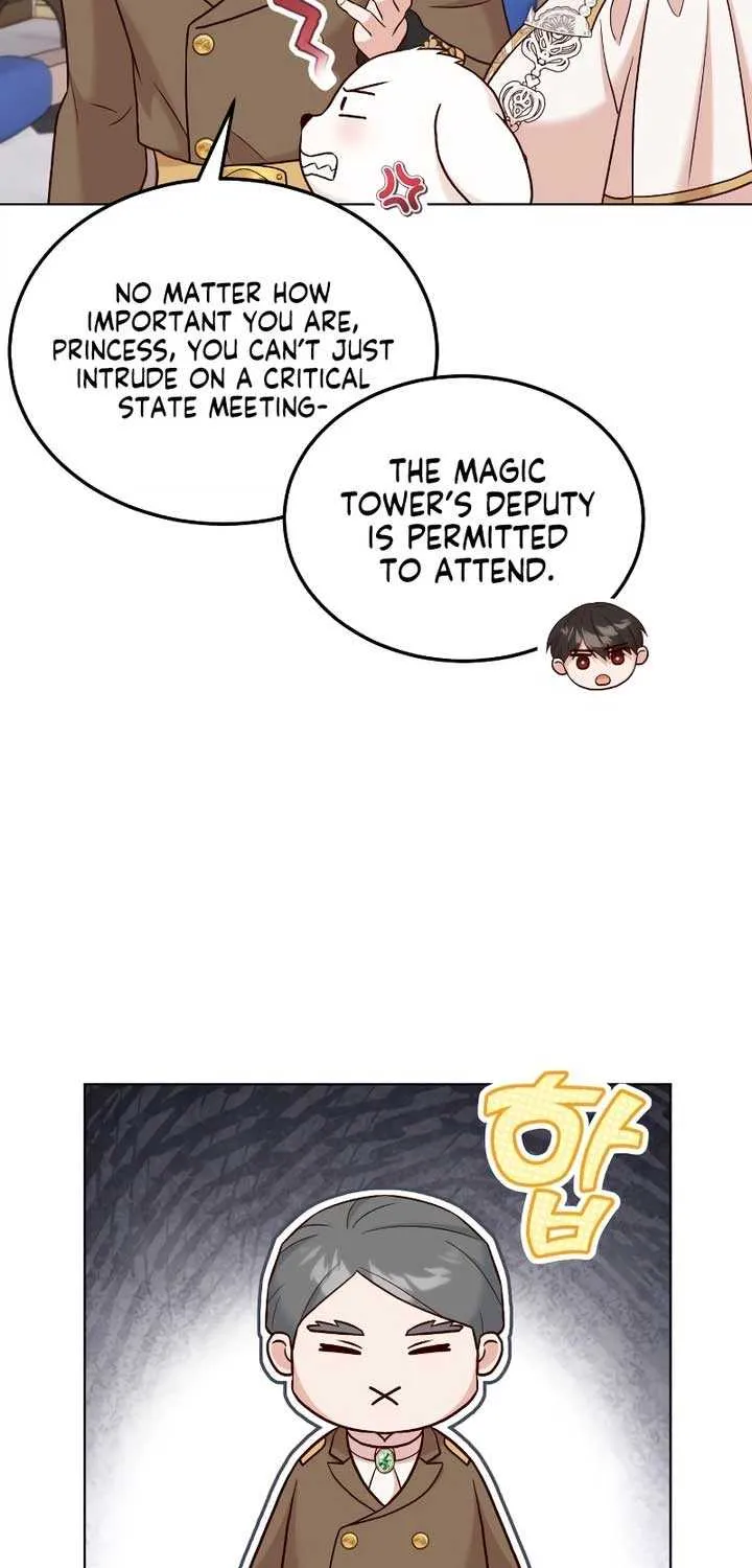 Read The Emperor’s Dog chapter 21 image 33 on Lezhin