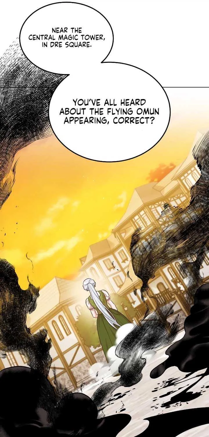 Read The Emperor’s Dog chapter 21 image 35 on Lezhin