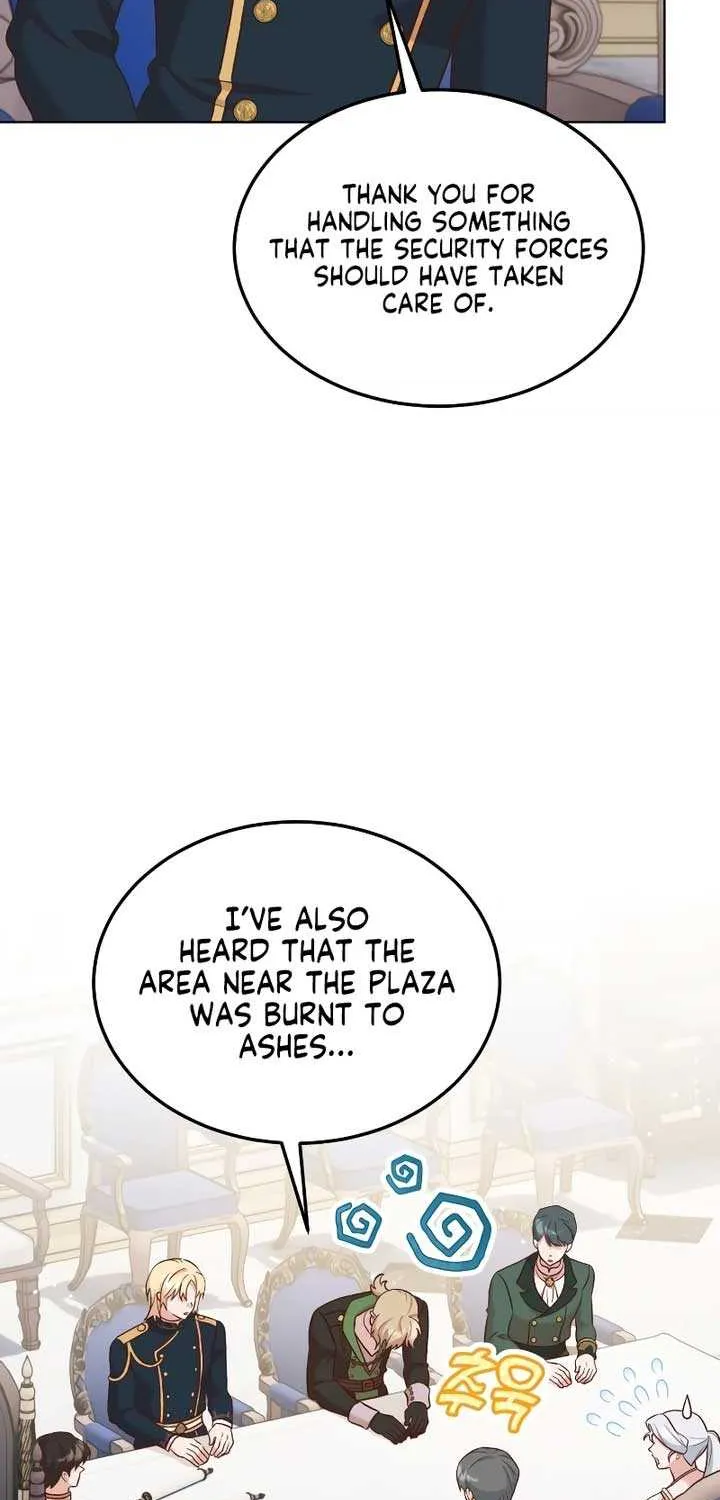 Read The Emperor’s Dog chapter 21 image 37 on Lezhin
