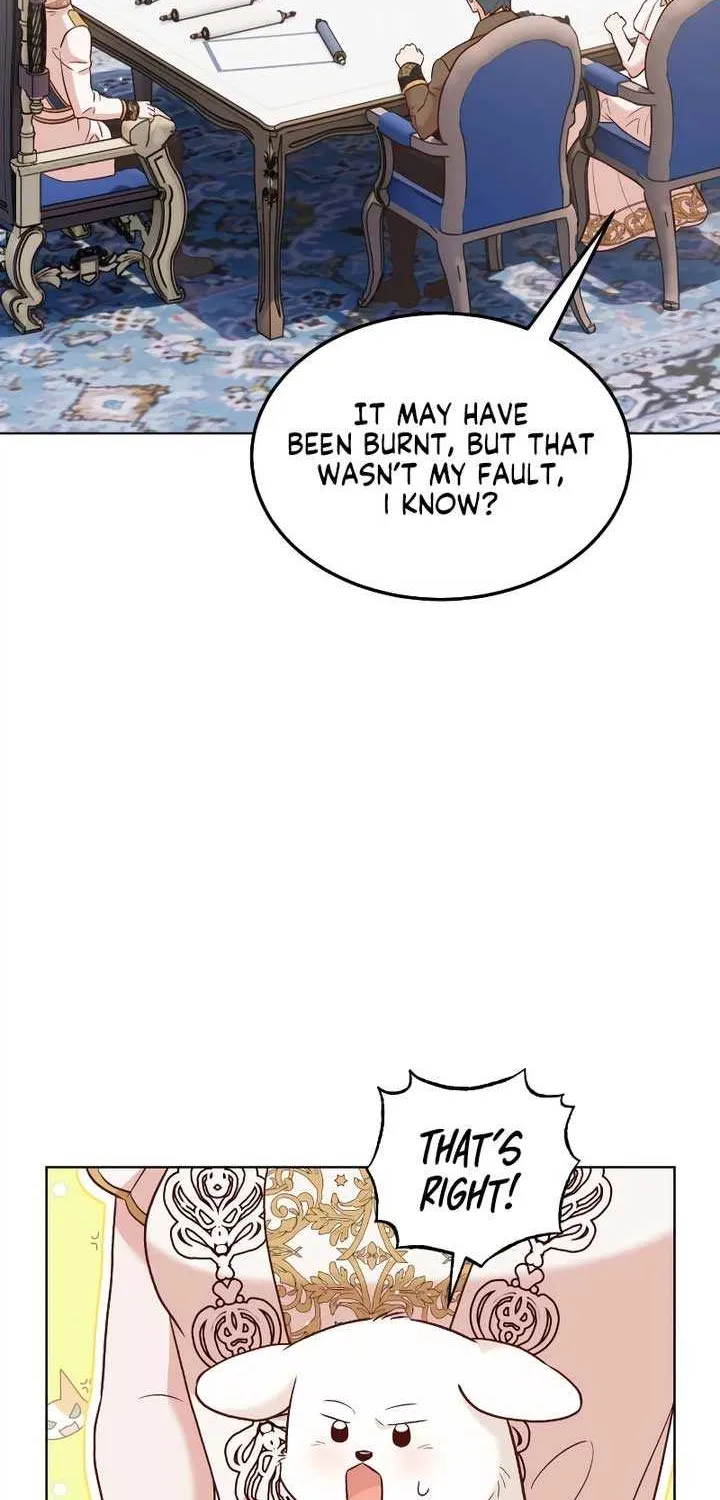 Read The Emperor’s Dog chapter 21 image 38 on Lezhin