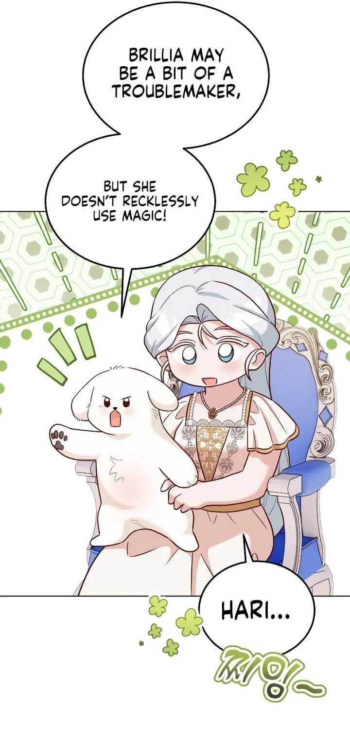 Read The Emperor’s Dog chapter 21 image 40 on Lezhin