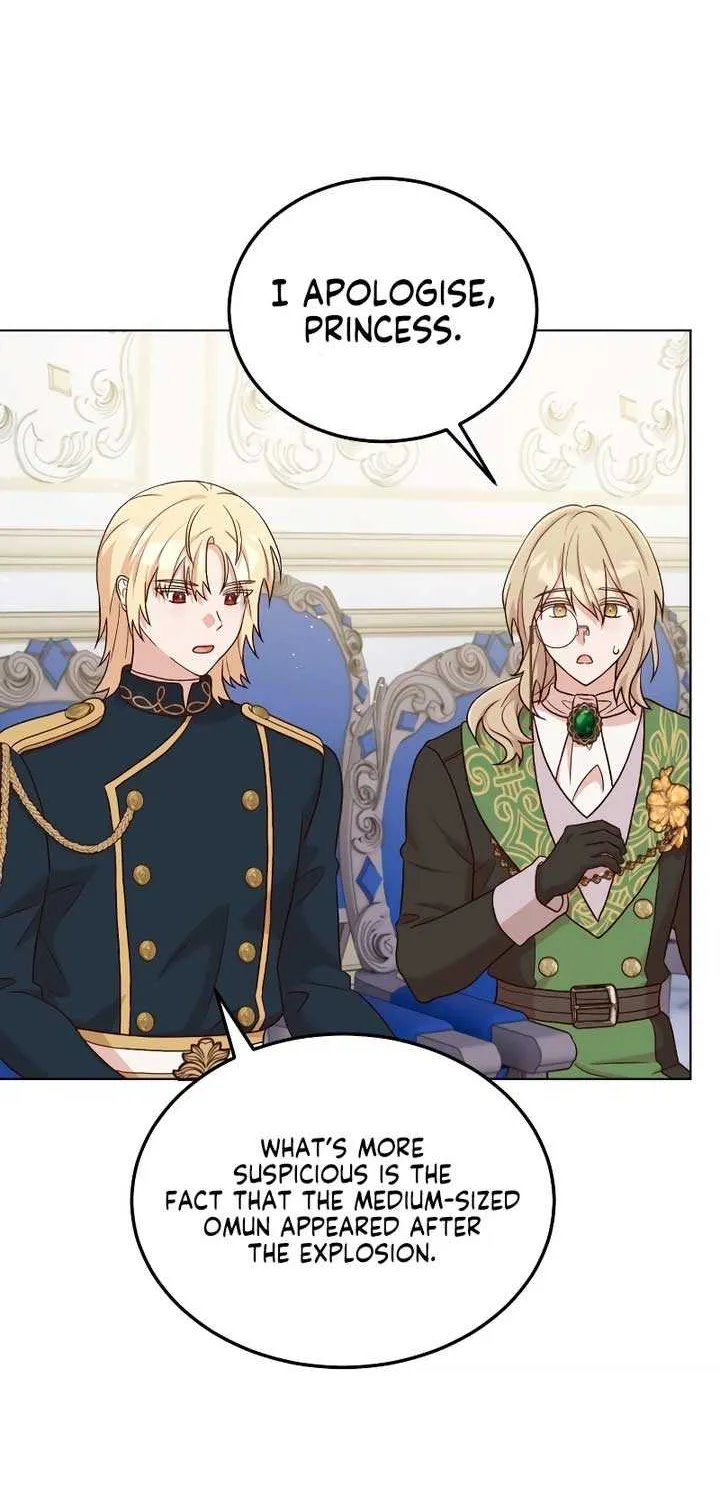 Read The Emperor’s Dog chapter 21 image 41 on Lezhin
