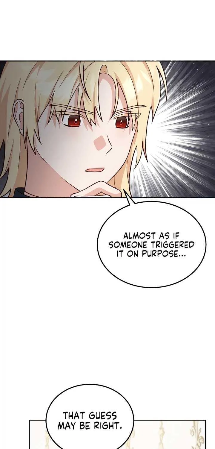 Read The Emperor’s Dog chapter 21 image 42 on Lezhin