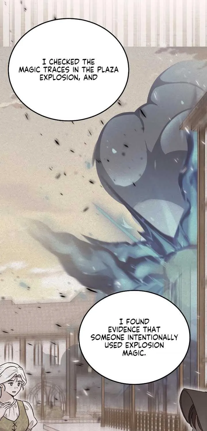 Read The Emperor’s Dog chapter 21 image 44 on Lezhin