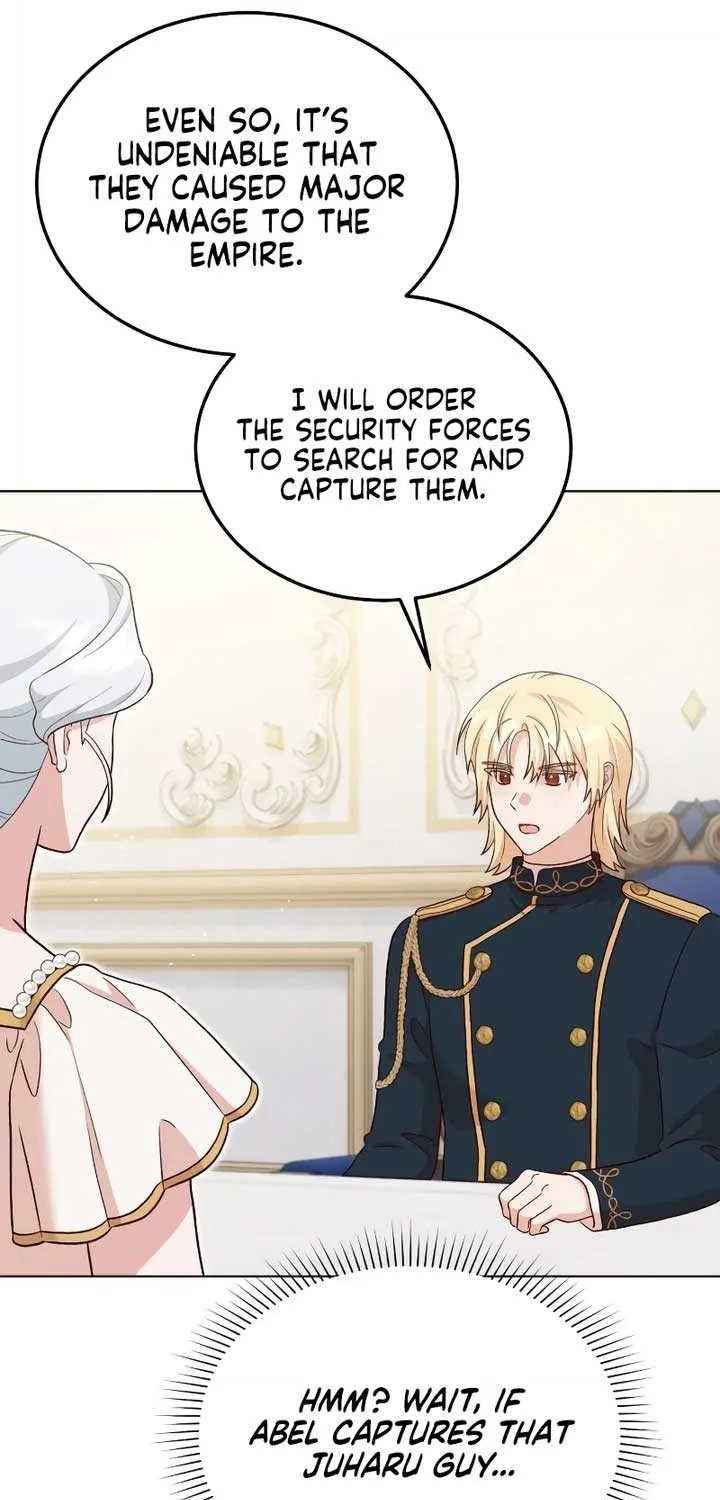 Read The Emperor’s Dog chapter 21 image 51 on Lezhin
