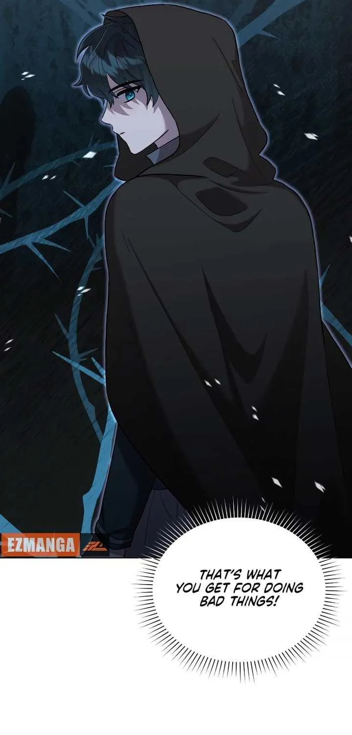 Read The Emperor’s Dog chapter 21 image 54 on Lezhin