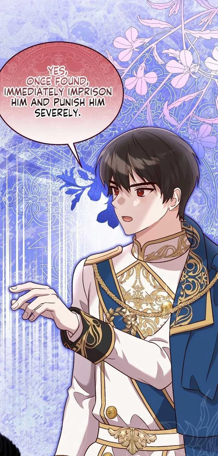 Read The Emperor’s Dog chapter 21 image 59 on Lezhin