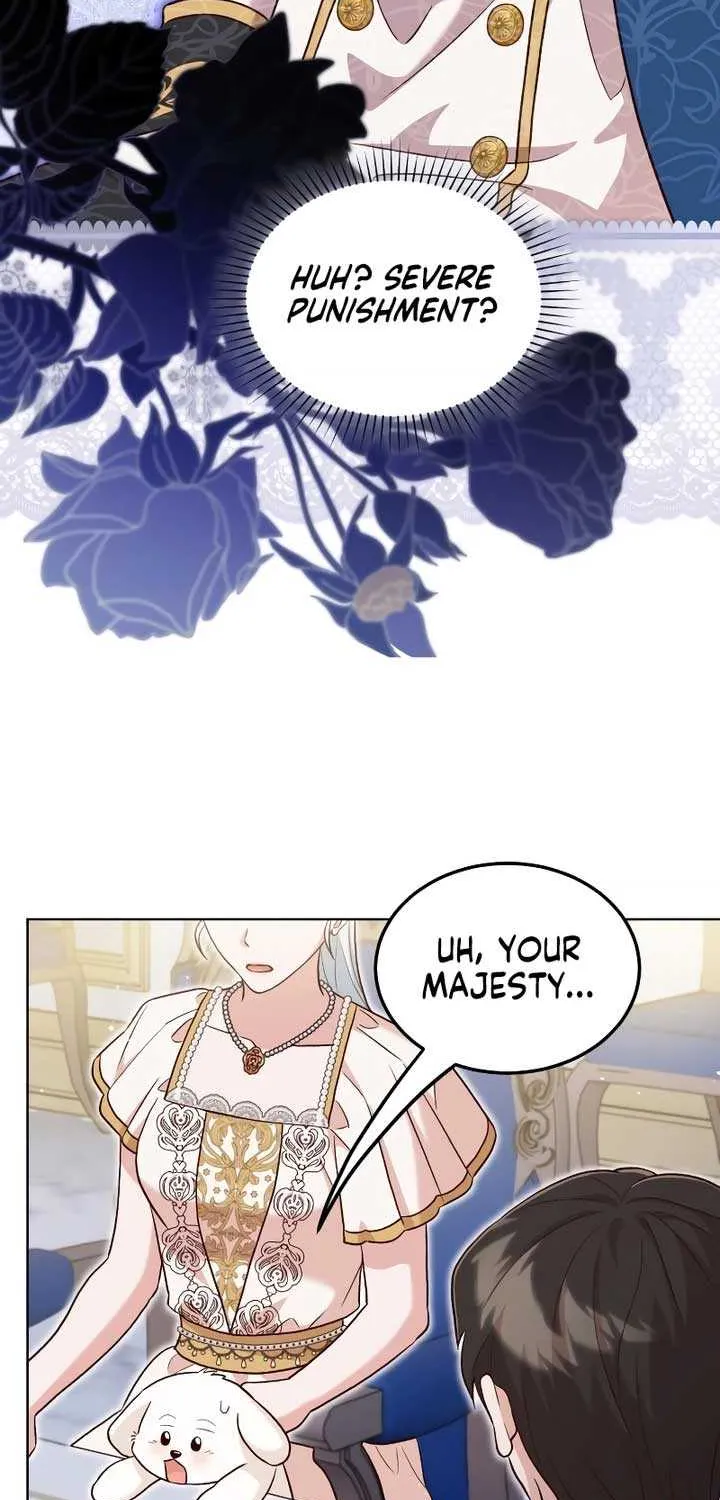 Read The Emperor’s Dog chapter 21 image 60 on Lezhin