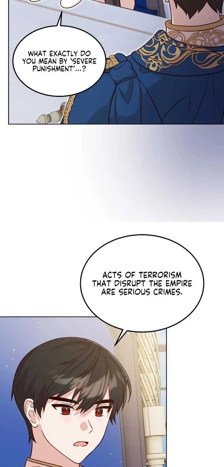 Read The Emperor’s Dog chapter 21 image 61 on Lezhin