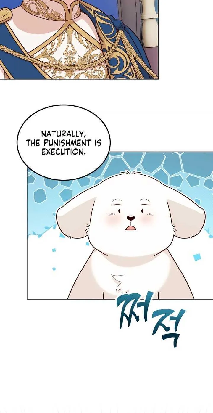 Read The Emperor’s Dog chapter 21 image 62 on Lezhin
