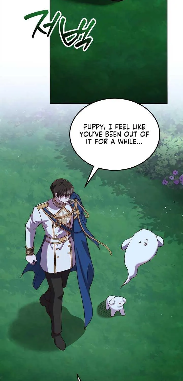 Read The Emperor’s Dog chapter 21 image 65 on Lezhin
