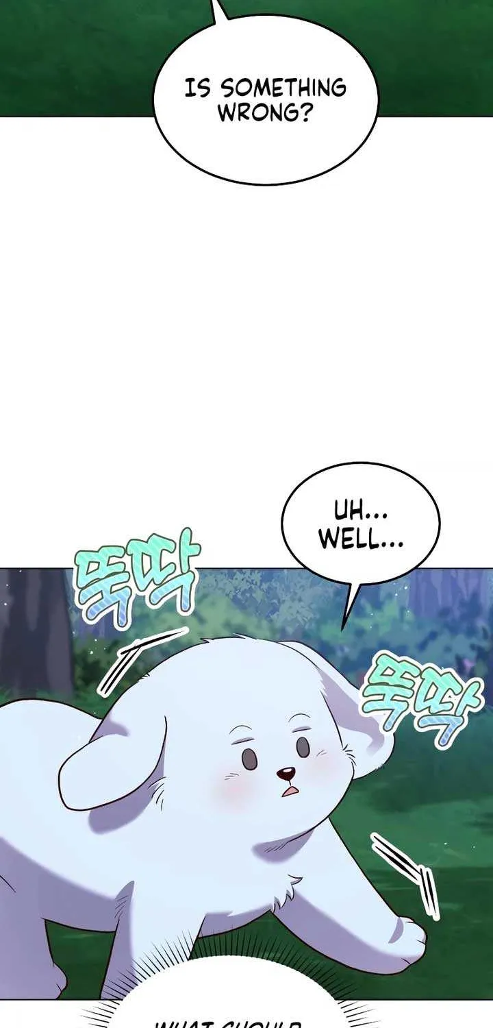Read The Emperor’s Dog chapter 21 image 66 on Lezhin