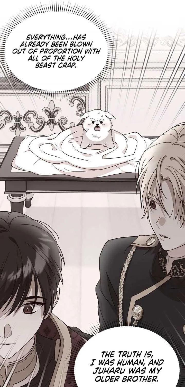 Read The Emperor’s Dog chapter 21 image 68 on Lezhin