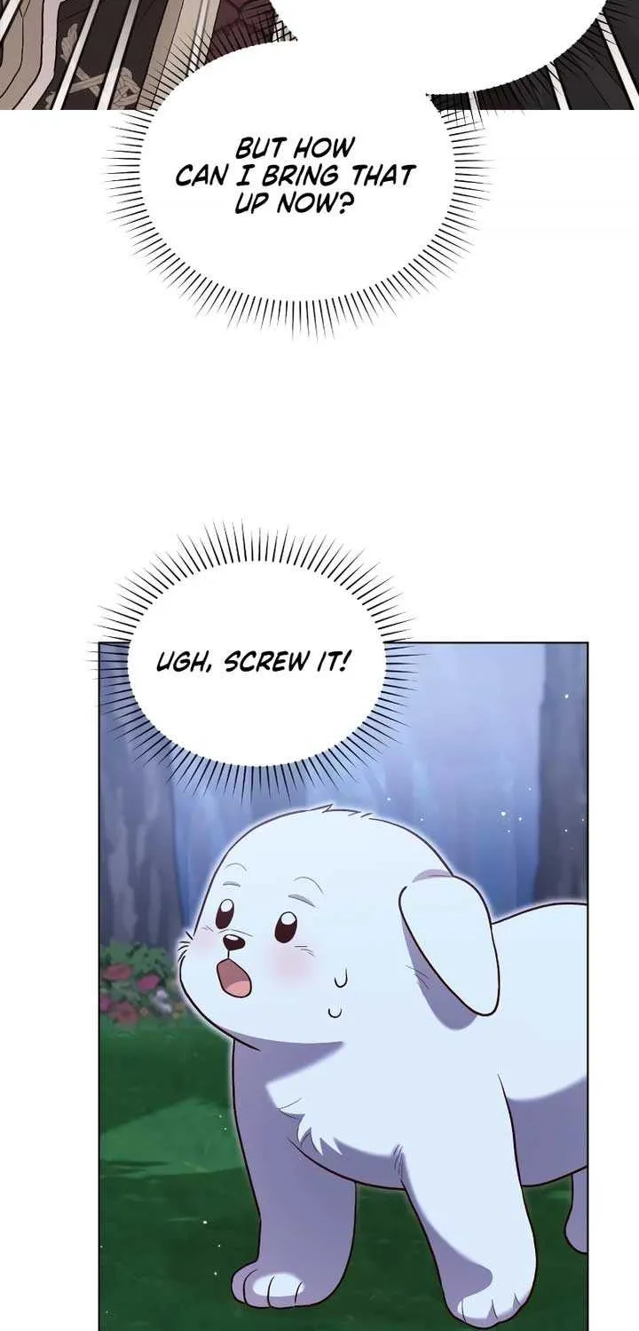 Read The Emperor’s Dog chapter 21 image 69 on Lezhin