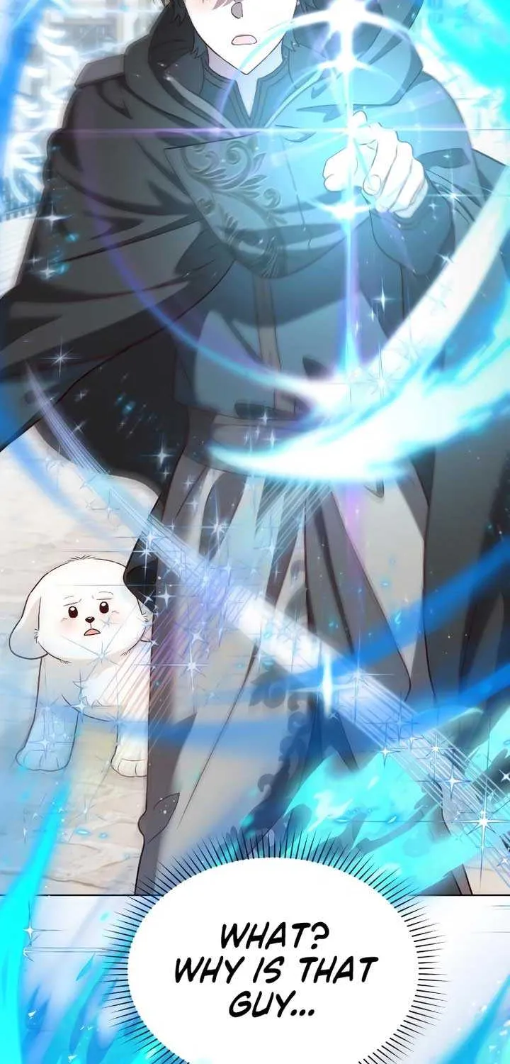 Read The Emperor’s Dog chapter 21 image 7 on Lezhin