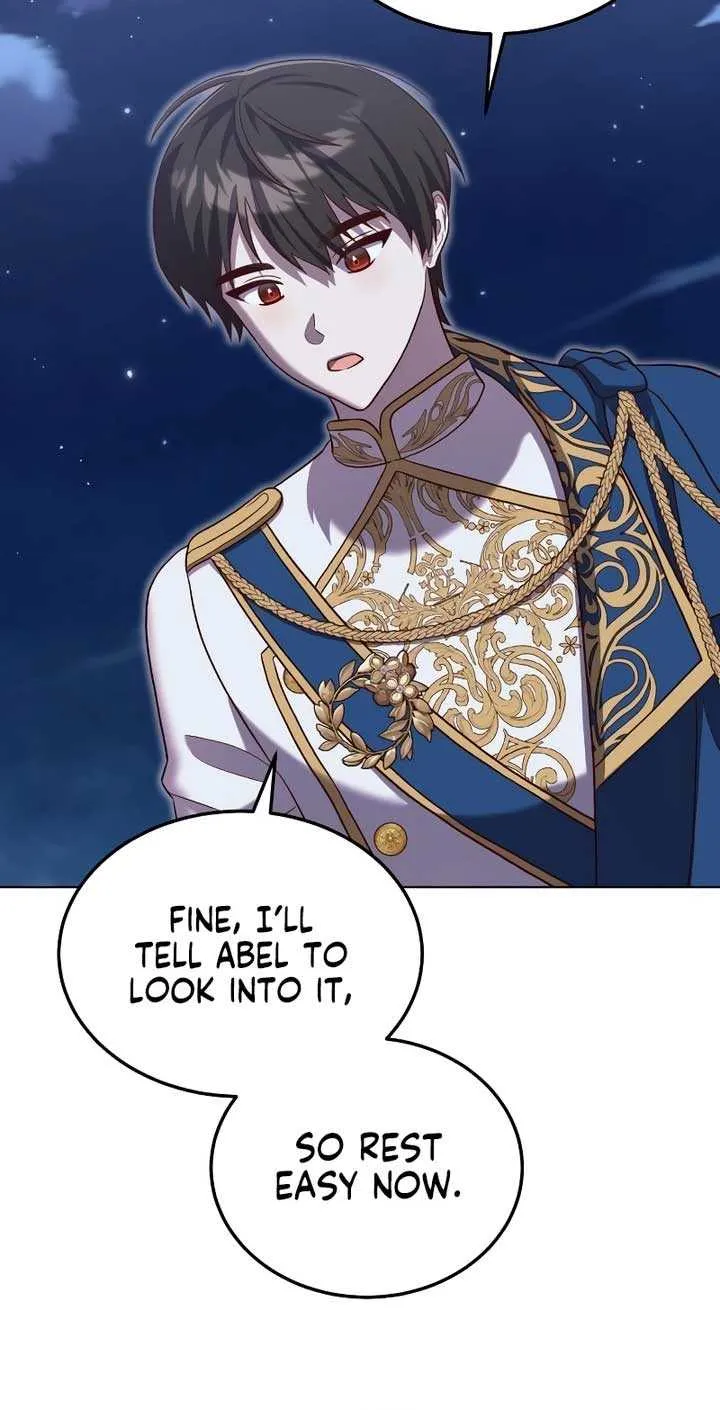 Read The Emperor’s Dog chapter 21 image 72 on Lezhin