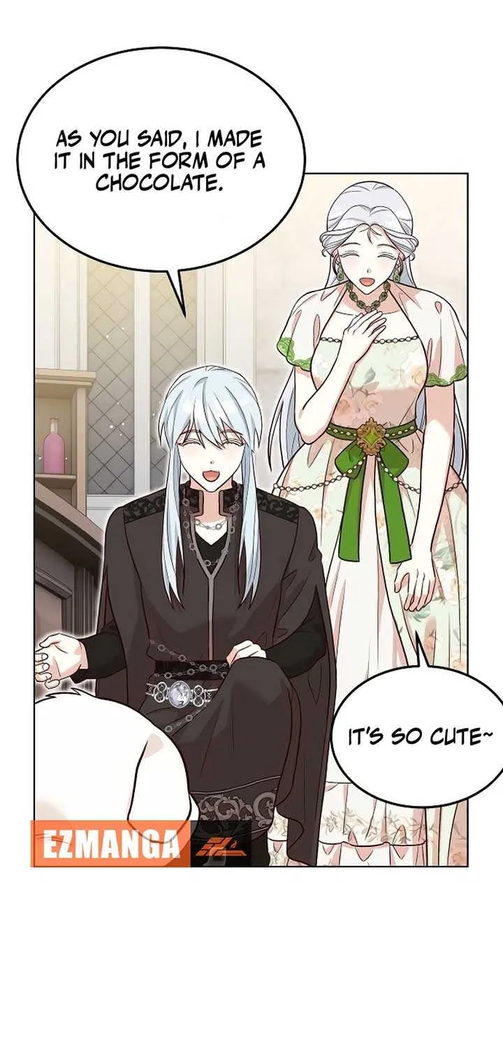 Read The Emperor’s Dog chapter 22 image 13 on Lezhin