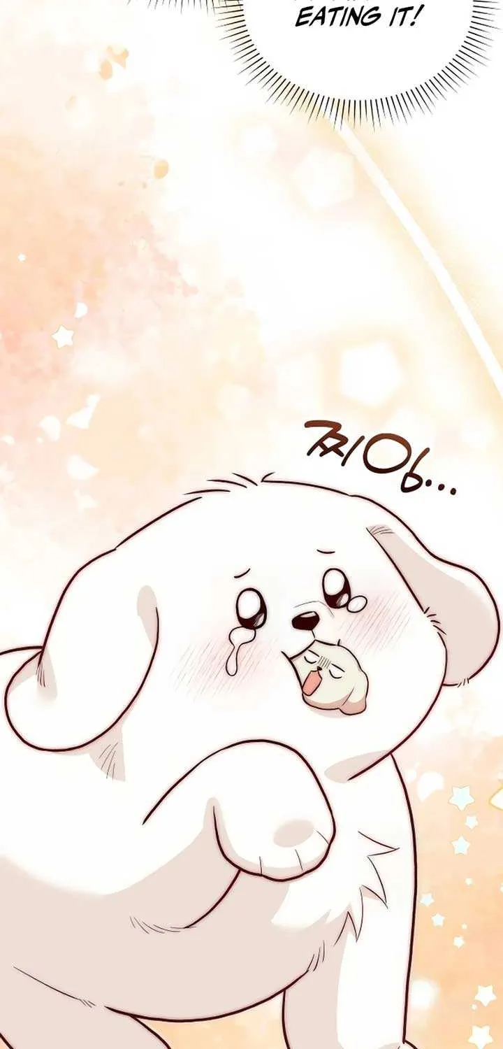 Read The Emperor’s Dog chapter 22 image 16 on Lezhin