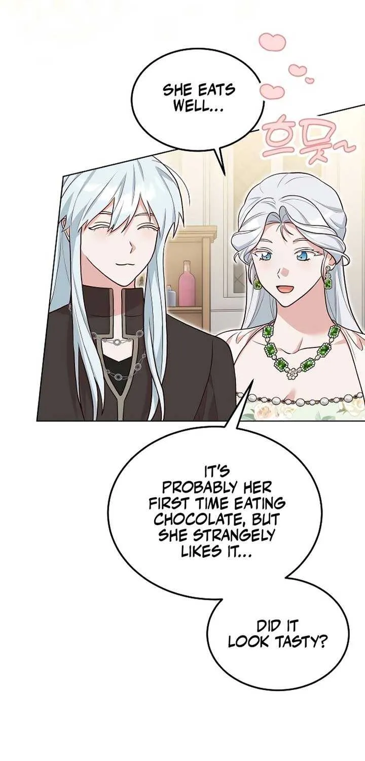 Read The Emperor’s Dog chapter 22 image 18 on Lezhin